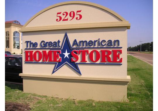 All american store home store