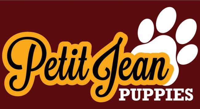 Petit Jean Puppies