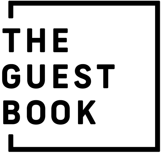 The hotsell guest book