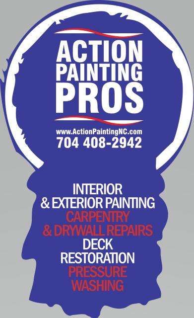 Action Painting Pros | Better Business Bureau® Profile