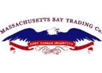 Red Sox Gift Set: Massachusetts Bay Trading Company