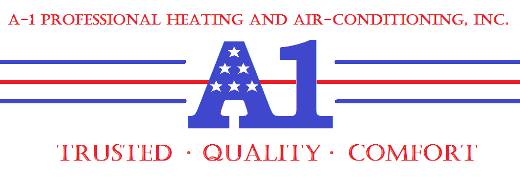 a1 air conditioning inc