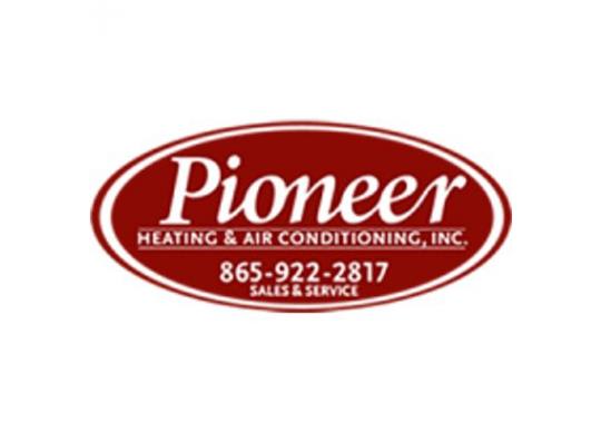 pioneer heating & air conditioning inc