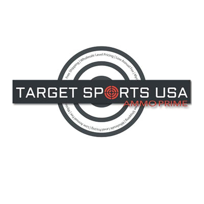 Target Sports – Homepage