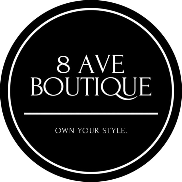 8 Ave Boutique Better Business Bureau Profile