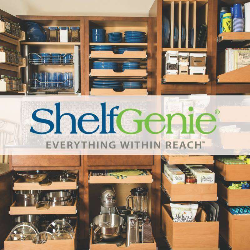 ShelfGenie of Milwaukee  Better Business Bureau® Profile