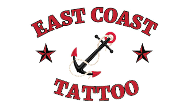 East Coast Tattooing  Body Piercing 179 Atwells Ave Providence RI  Tattoo parlor  MapQuest