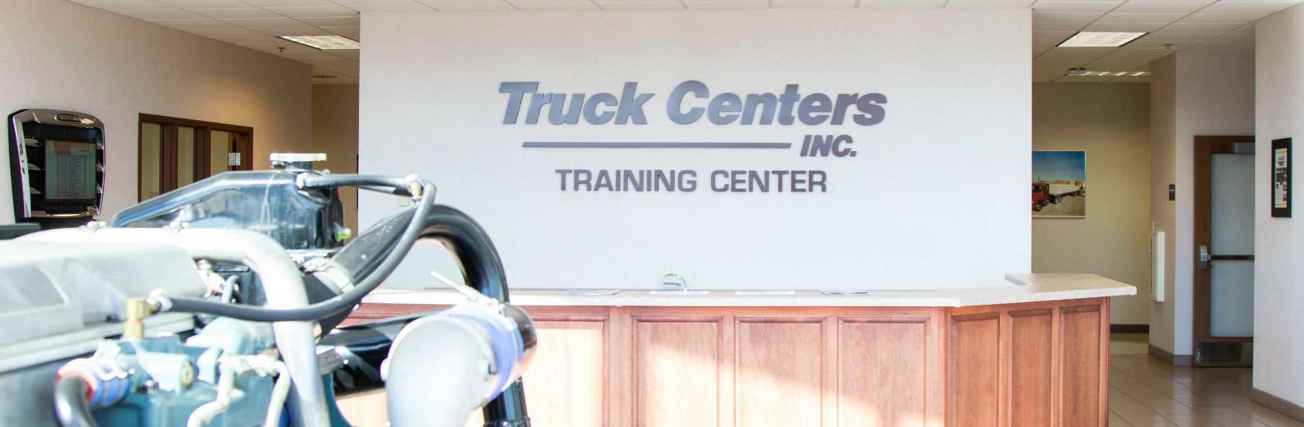 Truck Centers Inc | BBB Business Profile | Better Business Bureau