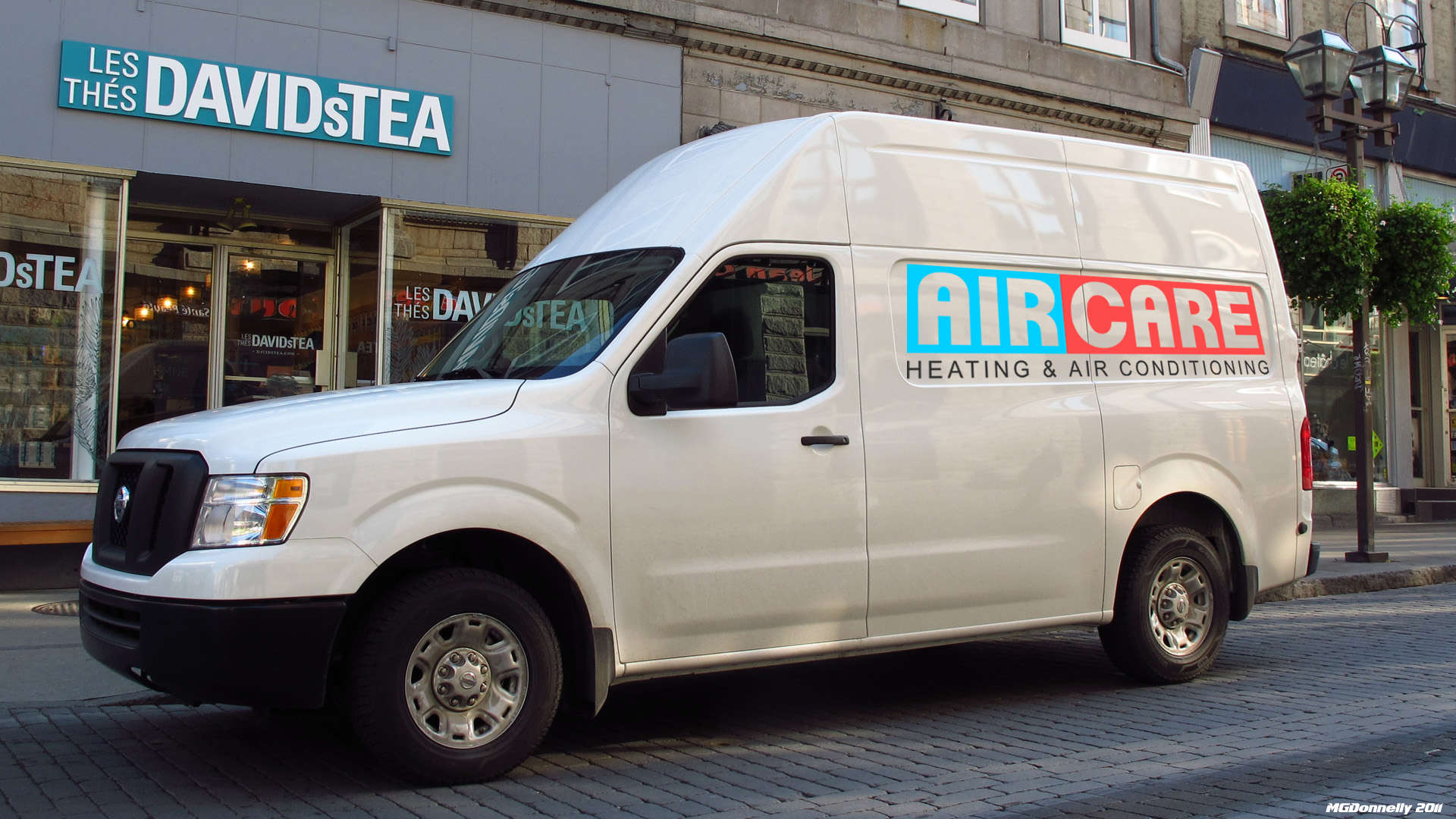 best care heating and air