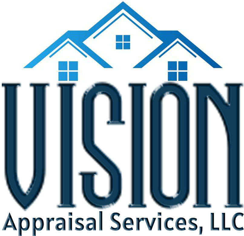 Vision Appraisal Cranston Ri