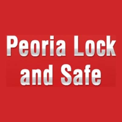 Key Copy and Locksmith Services PEORIA IL