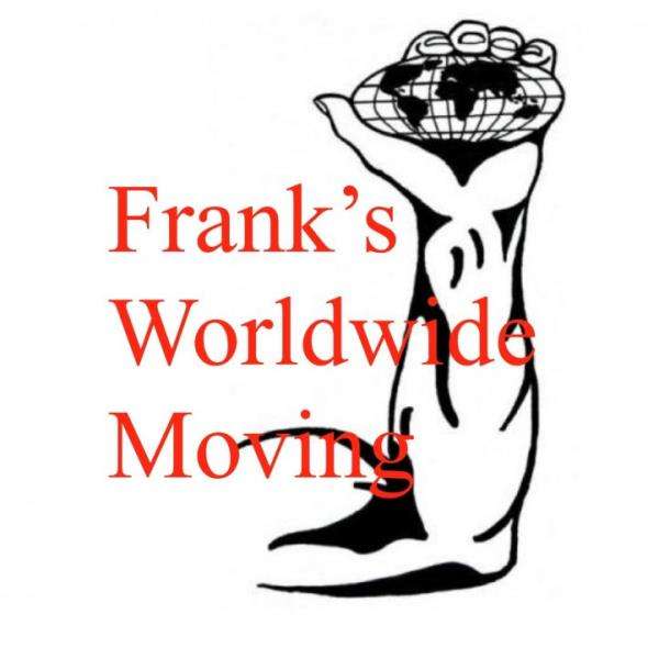 Frank's Worldwide Moving