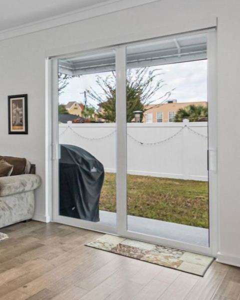 How much do sliding glass doors cost? - Karoly Windows & Doors