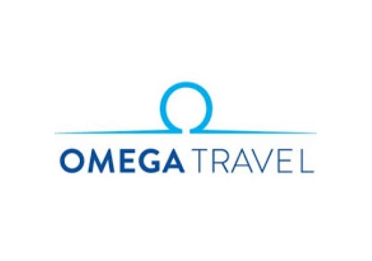 who owns omega travel