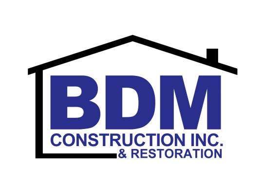 B D M Construction | BBB Business Profile | Better Business Bureau