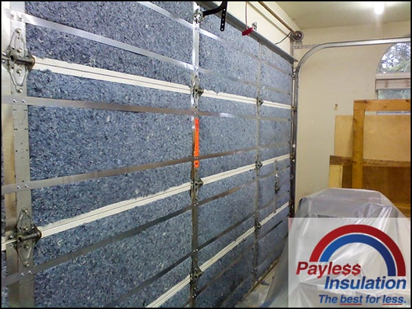 Cotton Insulation, Payless Insulation