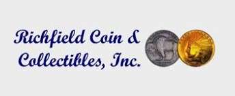 Richfield Coin Collectibles Inc. Better Business Bureau Profile