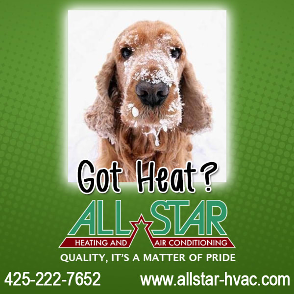 AllStar Heating and Cooling, Inc.