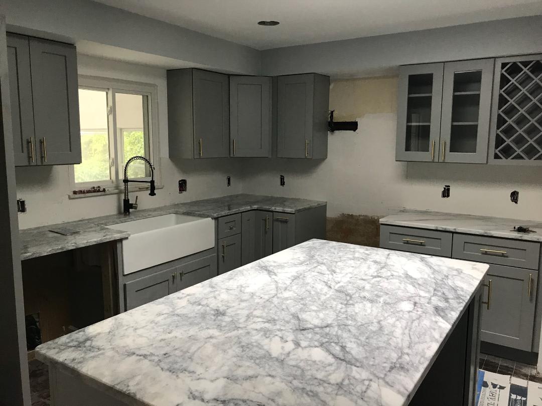 STONE GARDEN MARBLE AND GRANITE - 32 Photos - 3954 Pearl Rd, Cleveland,  Ohio - Building Supplies - Phone Number - Yelp