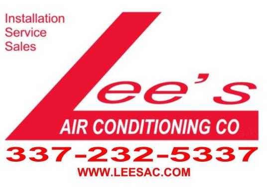 Lee's Air Conditioning Co. | Better Business Bureau® Profile