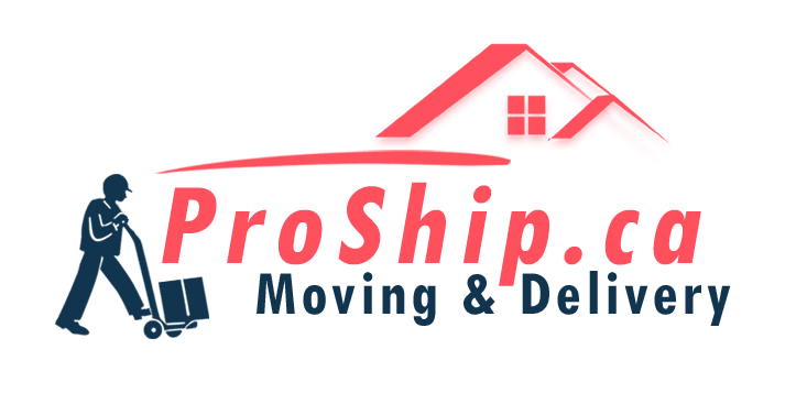 ProShip Moving & Logistics | Better Business Bureau® Profile