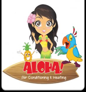 Aloha Air Conditioning u0026 Heating | Better Business Bureau® Profile