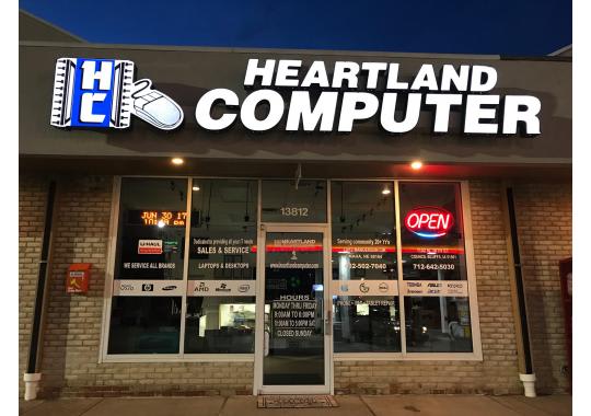 Heartland Computer  Better Business Bureau® Profile