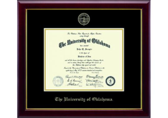 8 Differences Between Quality & Cheap Diploma Frames - Church Hill Classics  Blog