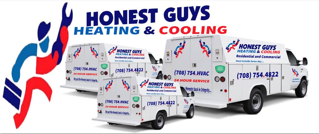 Honest Guys Heating u0026 Cooling | Better Business Bureau® Profile