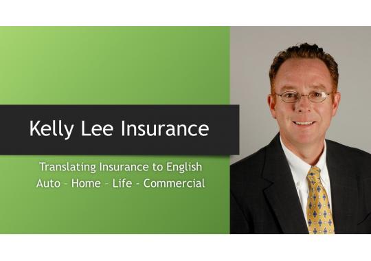 Kelly Lee Insurance | Better Business Bureau® Profile