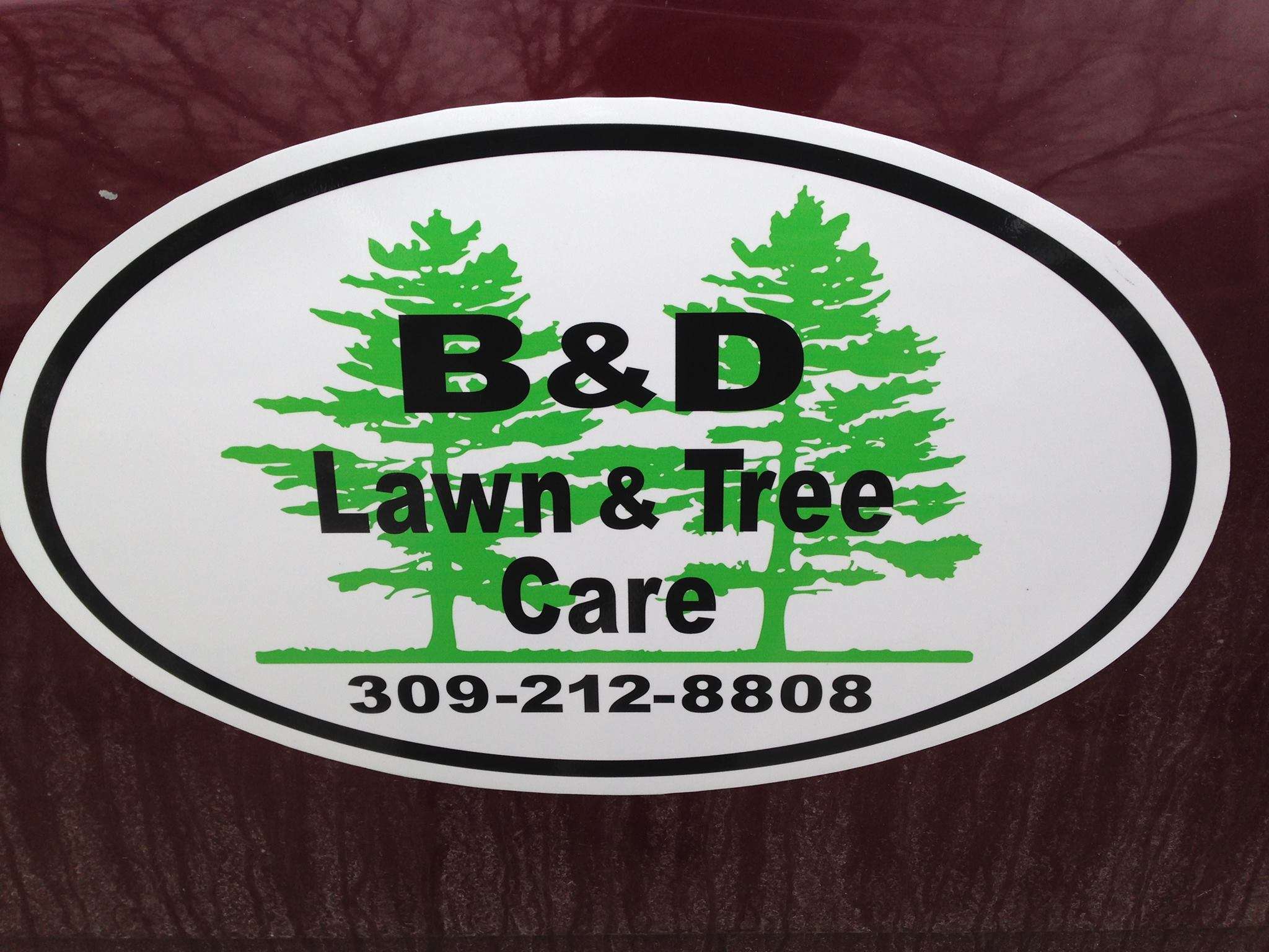 B & D Lawn & Tree Care | Better Business Bureau® Profile