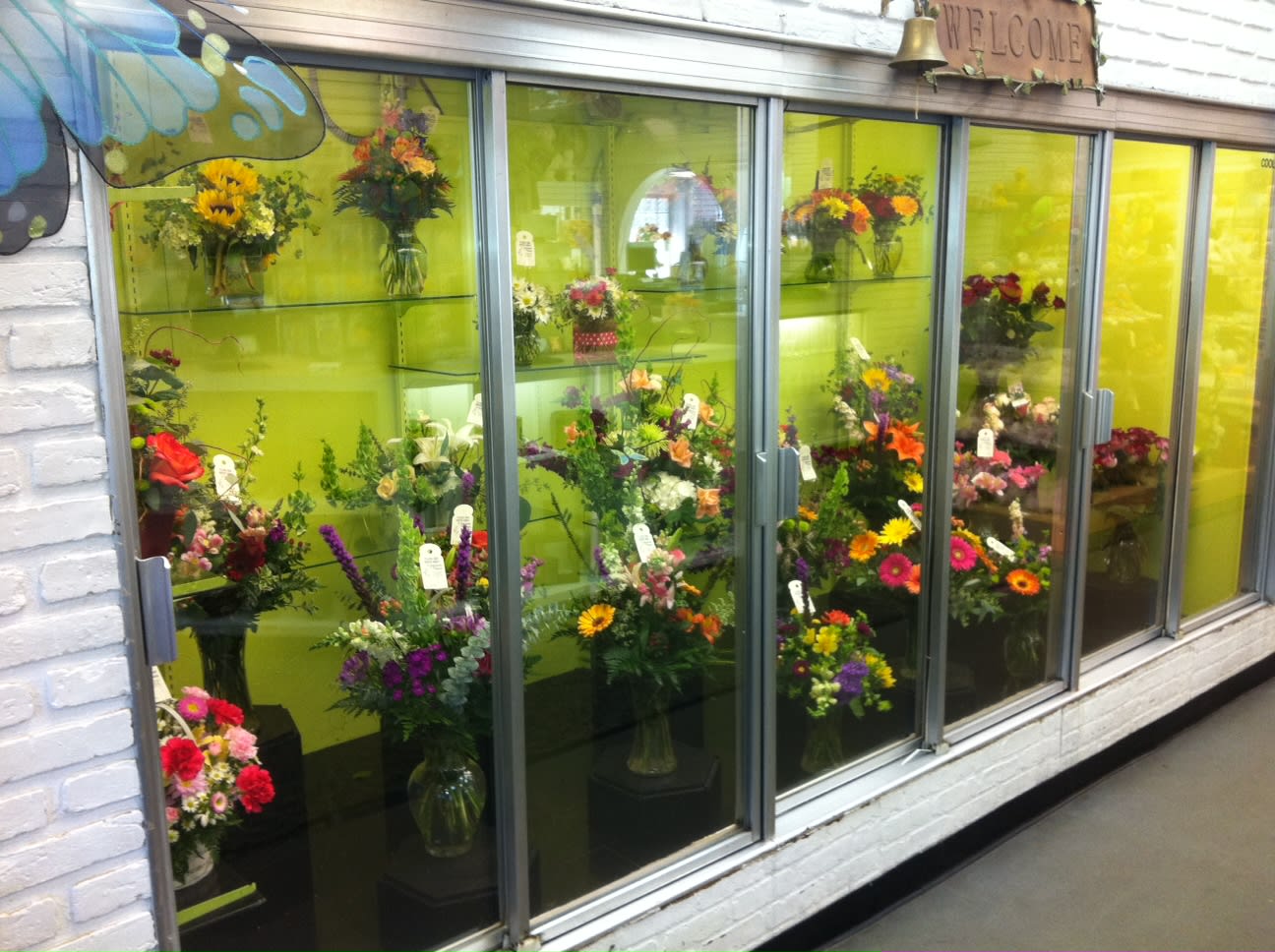 BBB Tip: Choosing a florist