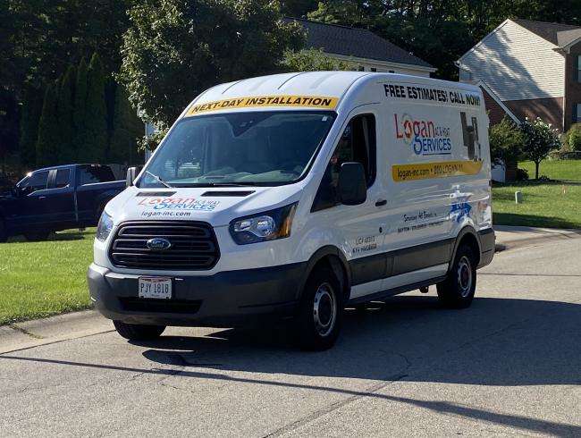 Logan A/C u0026 Heat Services | Better Business Bureau® Profile