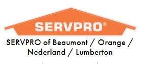 SERVPRO of Beaumont Orange Nederland Lumberton Better