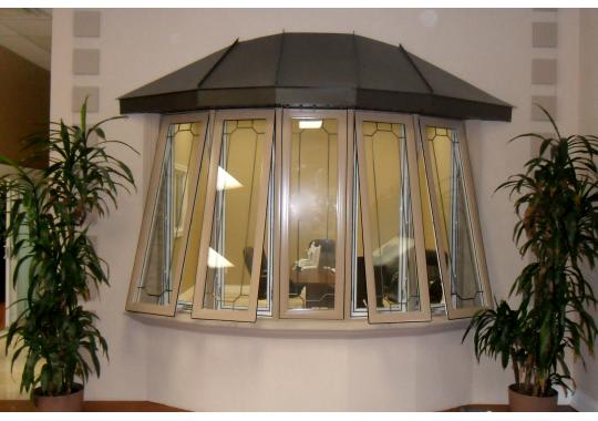 Are Windows Installed From Inside Or Outside? - Eco Choice Windows & Doors