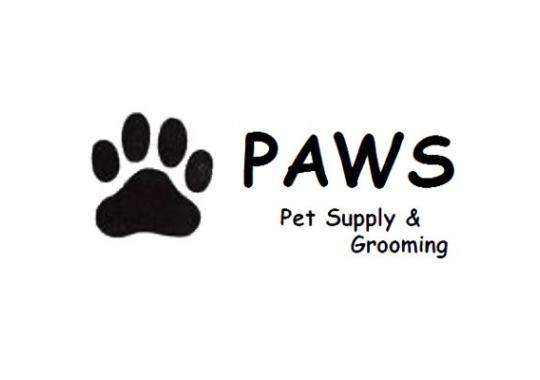 Paws in the park pet outlet supply