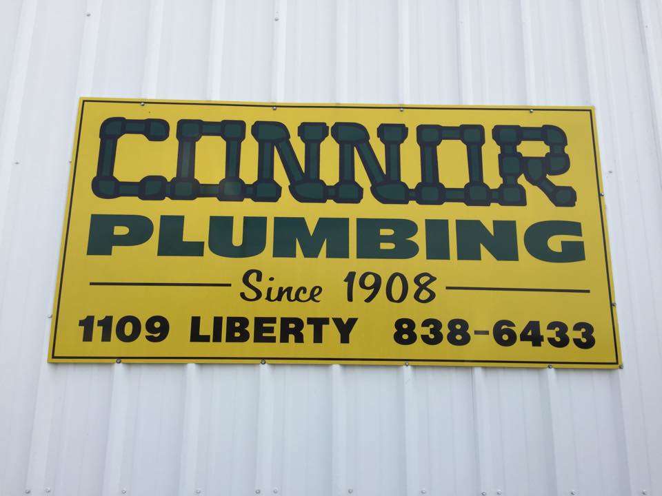 Connor Plumbing Inc. Better Business Bureau Profile