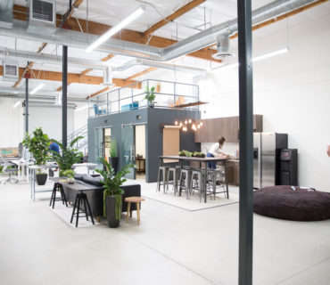 Digitopia office