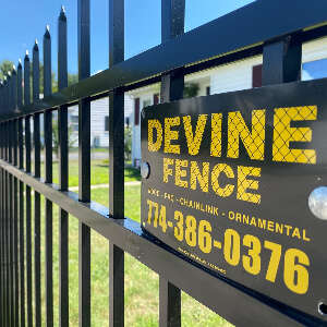 A Better Fence Construction  Oklahoma City Fence Company with A+ BBB