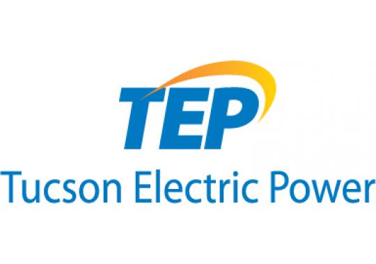 Automated Meters – Tucson Electric Power