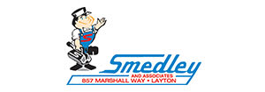 Smedley & Associates Plumbing and Heating - Every home should have