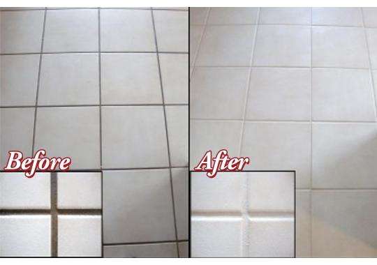 The Groutsmith of Nashville | BBB Business Profile | Better Business Bureau