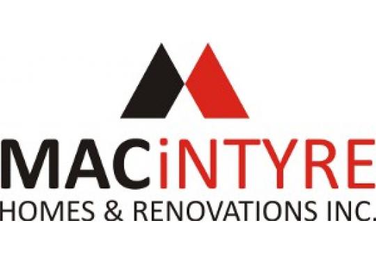 MacIntyre Homes & Renovations Inc. | BBB Business Profile | Better ...