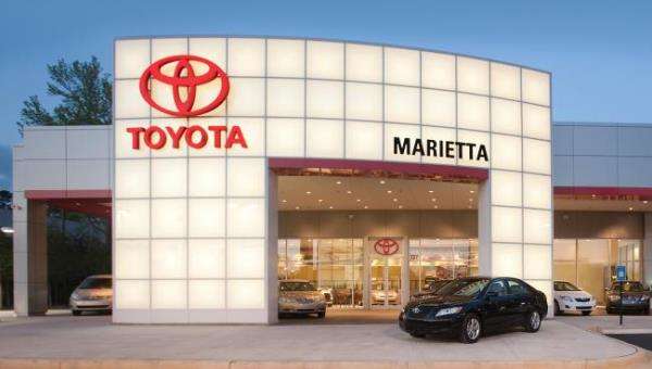 Marietta Toyota Better Business Bureau Profile