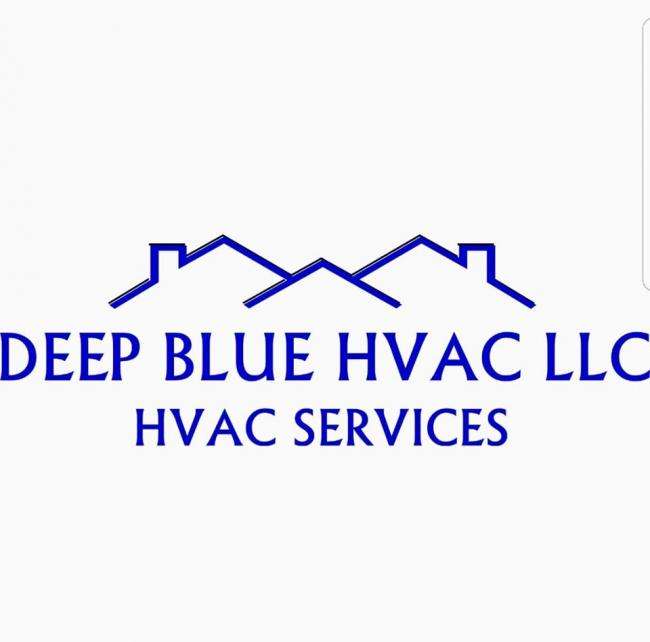 Deep Blue HVAC, LLC Better Business Bureau® Profile