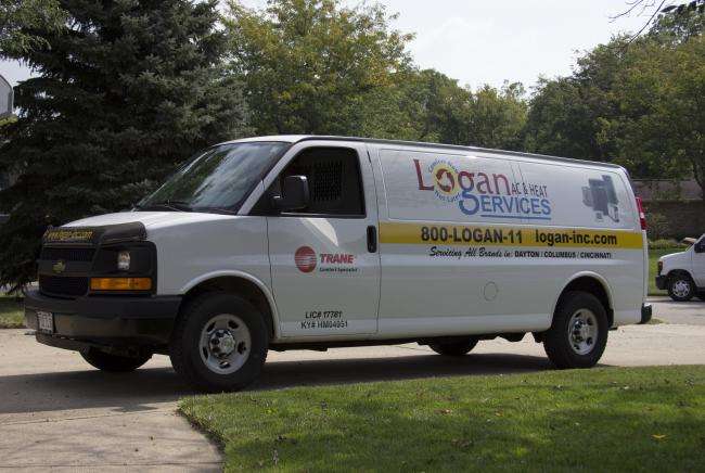 Logan A/C u0026 Heat Services | Better Business Bureau® Profile