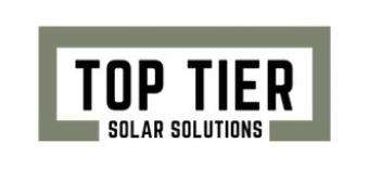 Top Tier Solar Solutions - Profile & Reviews - 2023