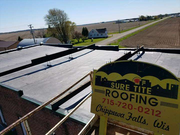 Sure Tite Roofing Better Business Bureau Profile