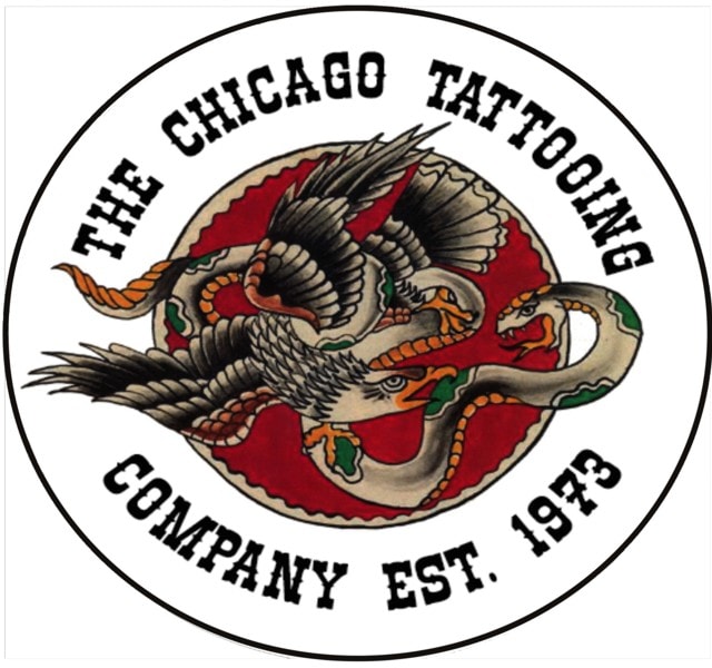 ORIGINAL HAND DRAWN 1980s Vintage Biker Style Tattoo Flash Sheet CHICAGO IL  1% B | eBay
