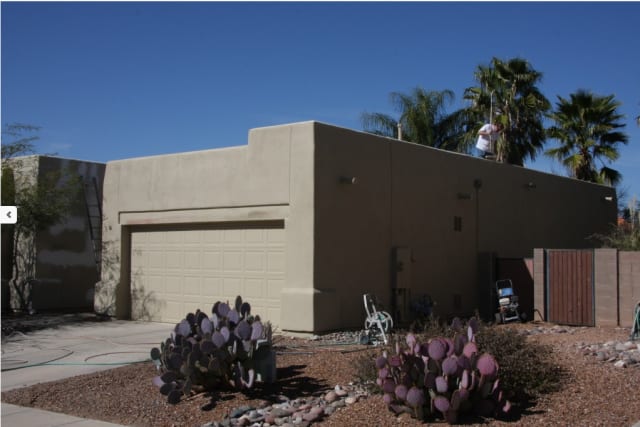 Stucco or Plaster: How to Tell Them Apart & Choose One - AA Brite 24/7